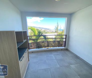 Location Appartement 3 pièces ST DENIS 97490 - Photo 4
