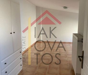 Μονοκατοικία για ενοικίαση Καστρί - Πολιτεία (Νέα Ερυθραία) - Photo 6