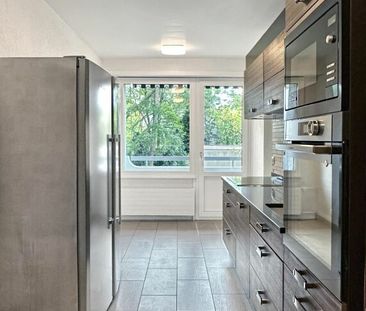 Appartement 7 pièces à Genève - Rez Superieur - Photo 6