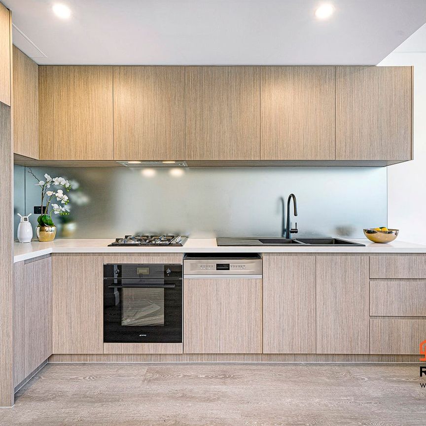 3/55 Gower Street, Ashfield, NSW 2131 - Photo 1