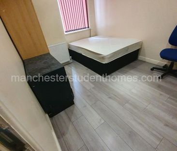 Moseley Road, Manchester, M14 6PB - Photo 3