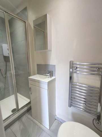 Studio Flat, London, SE6 - Photo 5