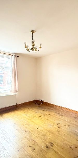 1 bedroom terraced house to rent - Photo 1