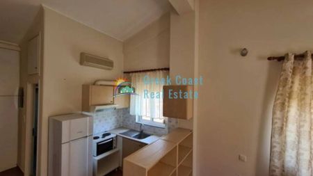 Studio/Γκαρσονιέρα για ενοικίαση Ακταίο (Ρίο) - Photo 4