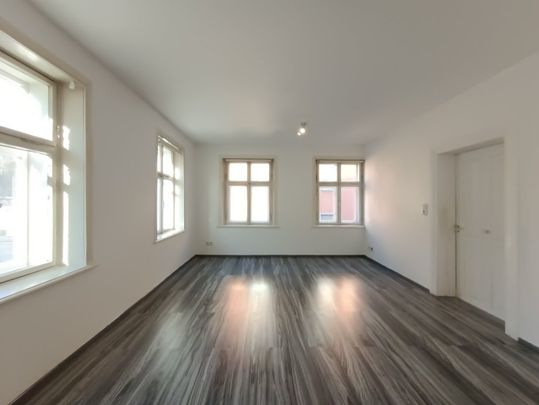 2-Zimmer-Stadtwohnung - Foto 1