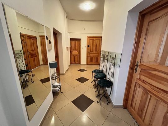 mieszkanie na wynajem Szczecin Centrum - Photo 1