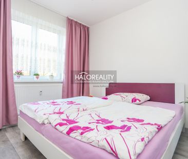 2 izbový byt na prenájom 38m2, Považská Bystrica - Fotografia 6