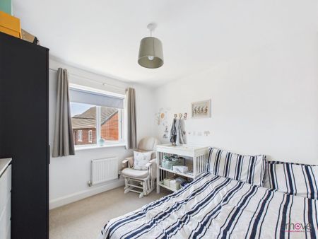 2 bedroom end of terrace house to rent - Photo 4