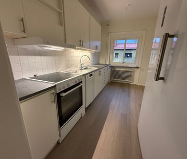 Hagagatan 24B - Foto 2