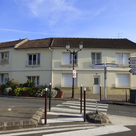 Location Appartement 1 pièce 21m² ROISSY EN FRANCE 95700 - Photo 3