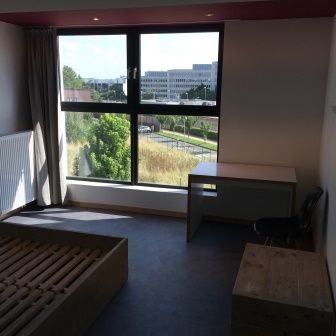 FOR STUDENTS ONLY! Studio apartment for rent at THE LINK - Photo 1