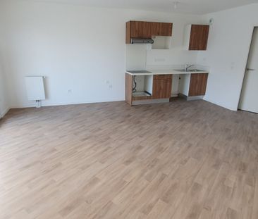 Location Appartement 3 pièces 62m² - Photo 1