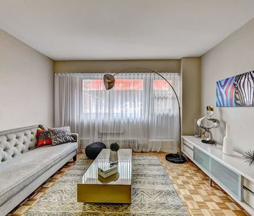 1420 Rue Crescent, Montréal, QC - Photo 1