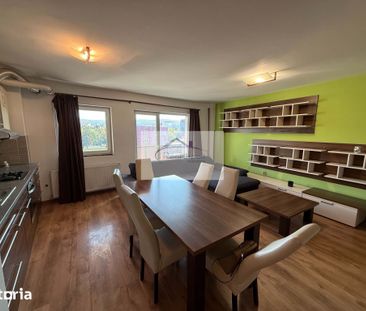 Apartament 2 camere Calea Manastur- zona Platinia-USAMV/cu loc parcare - Photo 6