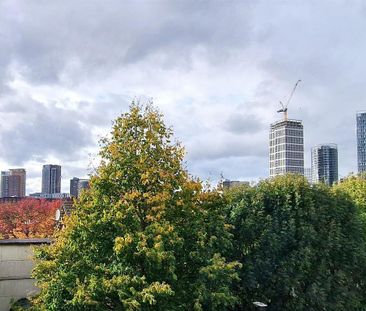 1 bedroom property to rent - Photo 2