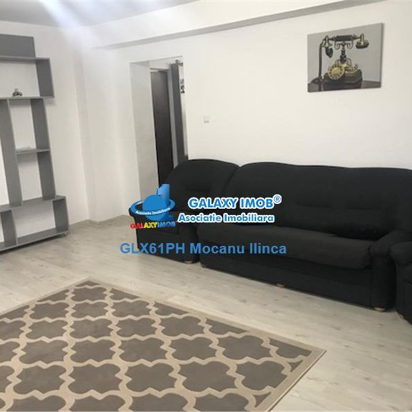 Inchiriere apartament 2 camere, de lux, in Ploiesti, zona Ghe. Doja - Fotografie 1