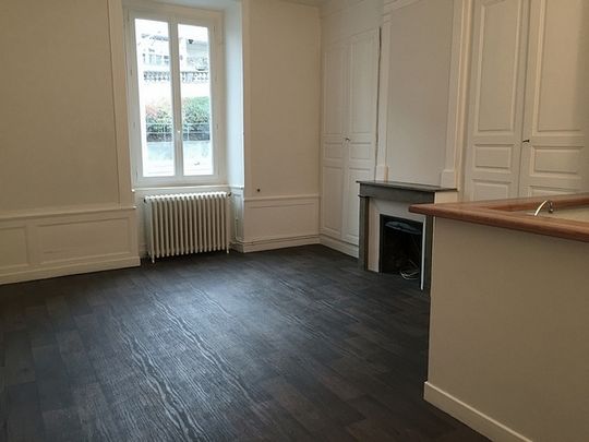 63000, Clermont-Ferrand - Photo 1