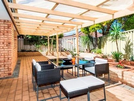 Be Quick To Secure This 4 x 2 Villa! - Photo 2
