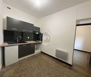 Location Appartement 1 pièce 30m² - Photo 1