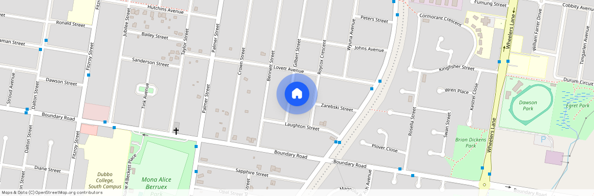 32 Gilbert Street, NSW 2830, Dubbo