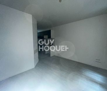Location Appartement 1 pièce 21m² AUXERRE 89000 - Photo 5