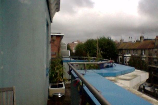 Room in a Shared Flat, Salisbury Road, BN3 - Photo 1