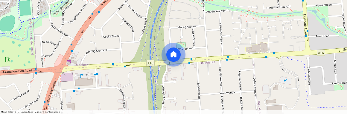 1039 Grand Junction Road, SA 5090, Hope Valley