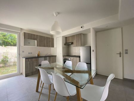Appartement 4 pièces - Photo 5