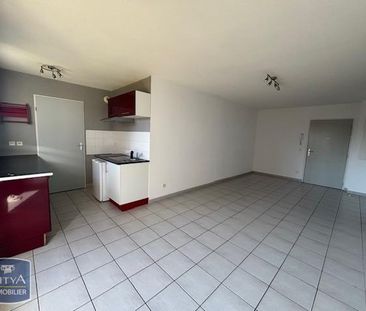 Location Appartement 2 pièces 48m² EPINAL 88000 - Photo 4