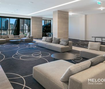 ELEVATED ELEGENCE 2 BEDROOM - FURNISHED - Photo 1