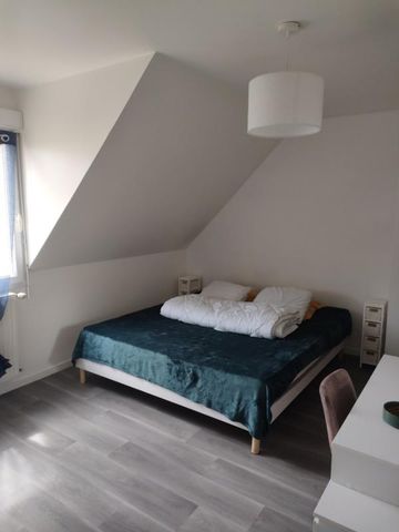 Maison 5 pièces à louer à QUIMPERLE - Photo 4