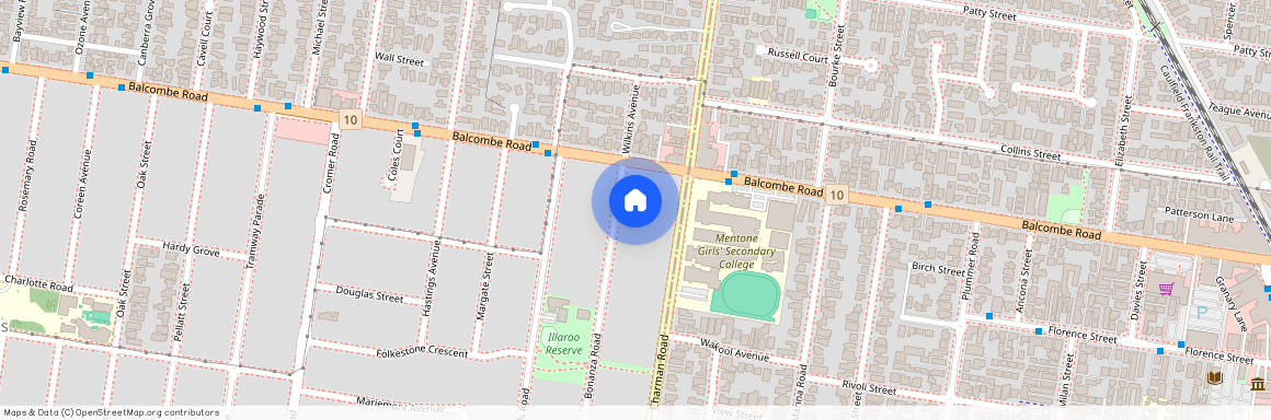 5 Bonanza Road Beaumaris, 3193