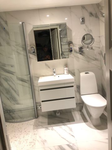 Södra Kopparmoravägen, Värmdö - Foto 2