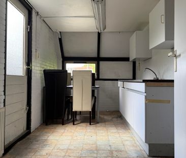Te huur: Huis Galjoen 27 in Lelystad - Foto 5