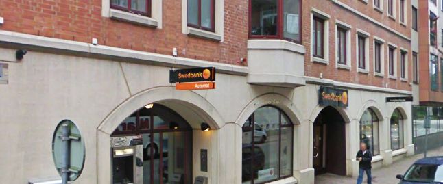 Storgatan 46B - Photo 1