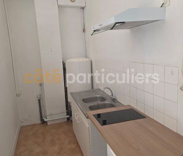 Location Appartement 1 pièce 40m² - Photo 2