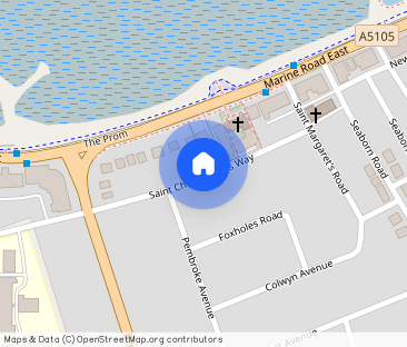 St Christophers Way, Bare, Morecambe, LA4 - Photo 1