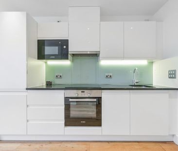 1 bedroom apartment to rent - Photo 4