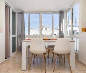 Apartamento T2 - Photo 2
