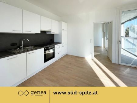 Sonnenseitiger Studententraum | Provisionsfrei | SÜD-SPITZ - Photo 3