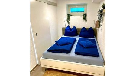 2 Zimmer-Wohnung in Berlingen (TG), möbliert, auf Zeit - Foto 4