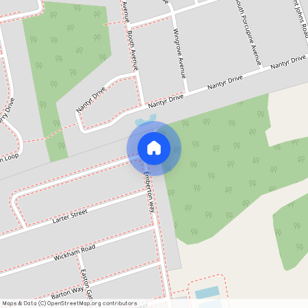 1693 EMBERTON WAY, Innisfil, Rural Innisfil