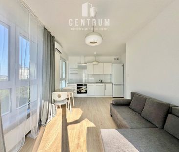 Mieszkanie Lublin Śródmieście powierzchnia 50.42 m² C313-WM-77998 - Zdjęcie 6