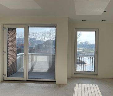 Appartement te huur: S Blaupot ten Catestr 113 1508 VC Zaandam - Foto 5