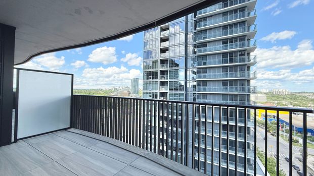 For Lease - 68 Esther Shiner Boulevard Unit# 1012, Toronto, Ontario - Photo 1