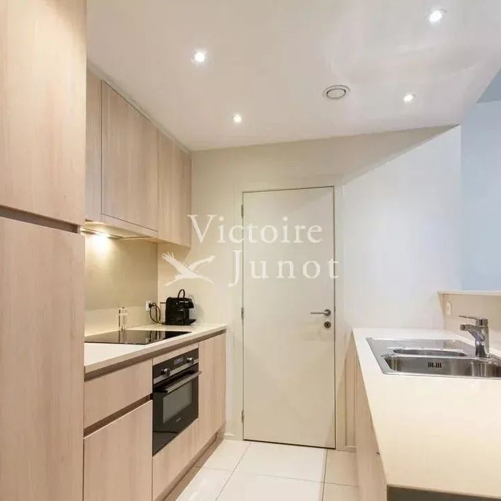 Appartement in Evere - Photo 1