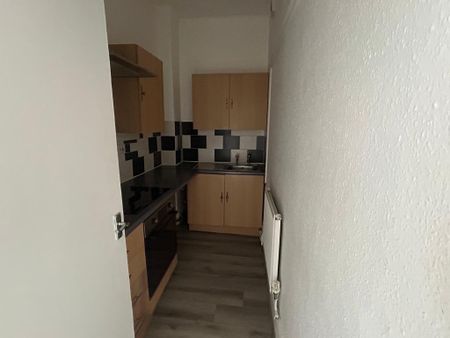 1 bedroom ground floor flat to rent - Photo 5