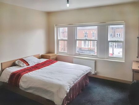 1 bedroom flat to rent - Photo 5