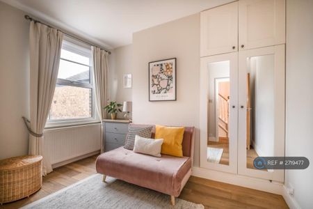 2 bedroom maisonette to rent - Photo 5