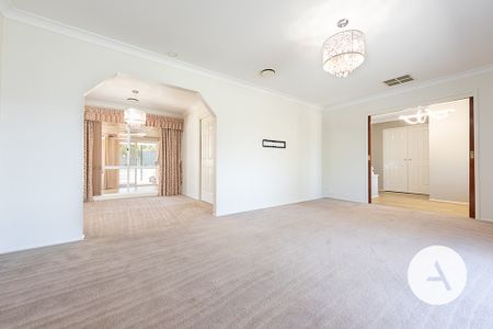 78 Lewis Luxton Avenue, Gordon ACT 2906 - House For Rent | Domain - Photo 3
